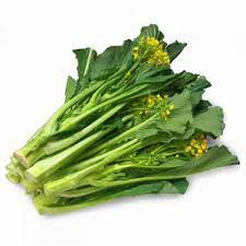 菜心